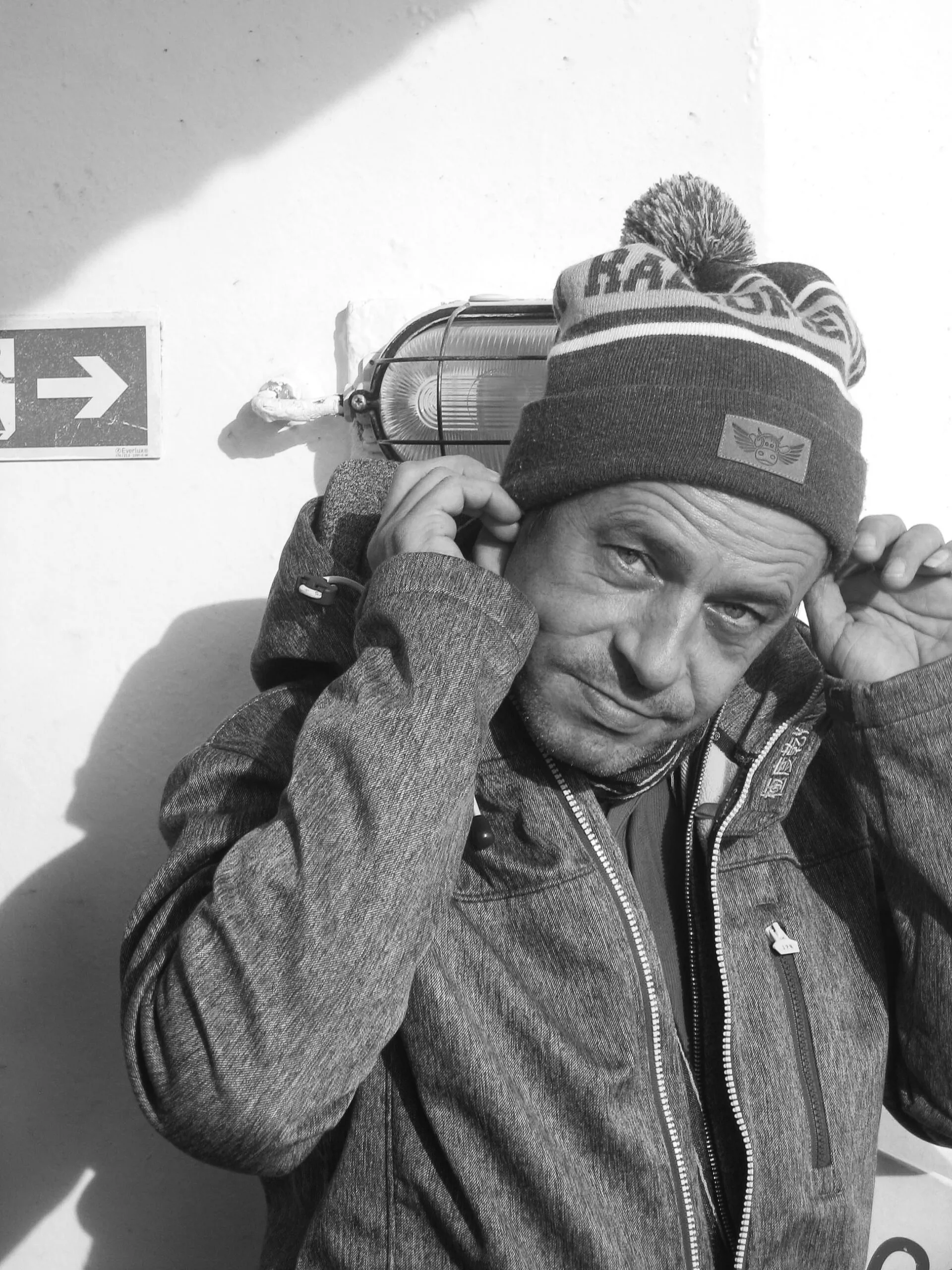 Yann Duclos — visuel principal