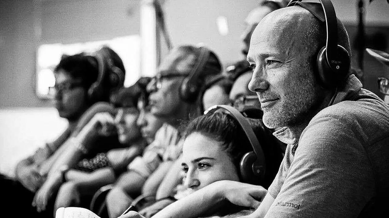 Charlie Windelschmidt