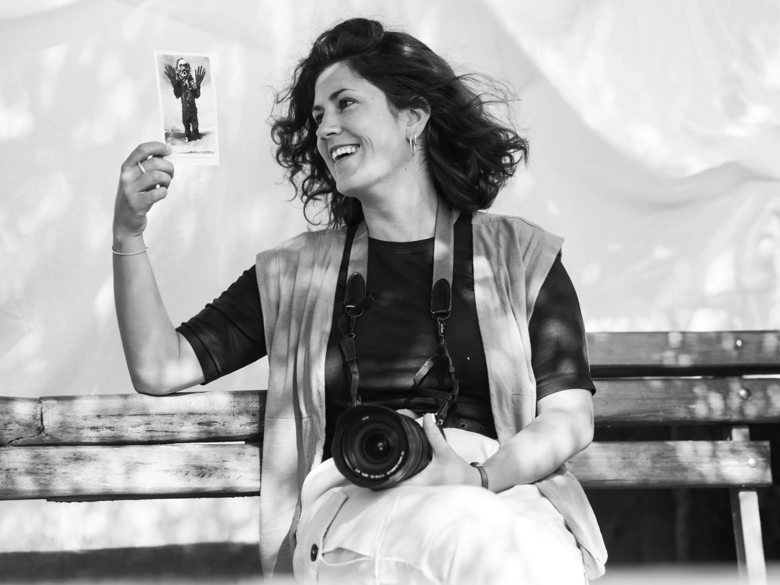 Nina Faidy — visuel principal